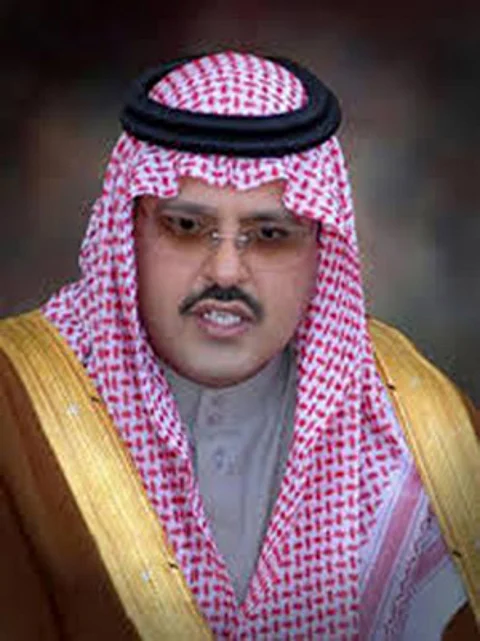 مصادر "سبق": أمير حائل يوجه بصرف تكاليف حفل استقباله للمعوزين .. والأهالي يرتبون لتوديع "سعود"