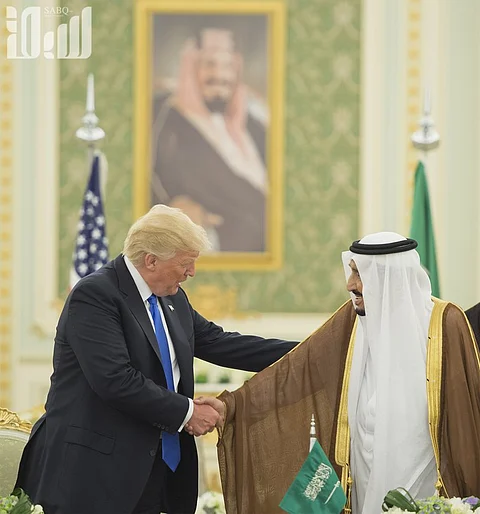 معهد واشنطن: الولايات المتحدة الشريك الثاني اقتصاديًا للسعودية.. متانة العلاقات لم يفسدها "جاستا"