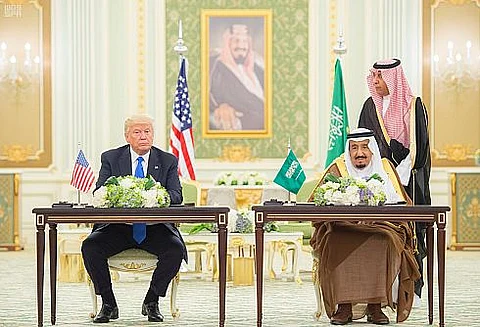 الغفيلي لـ "سبق": 800 ألف زائر لموقع القمة العربية الإسلامية حتى الآن