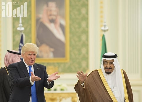 "واشنطن بوست" تفضح المشككين: هكذا خدمت الصفقات المليارية السعودية أكثر من بلادنا