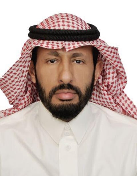 "الرشيدي": النشر العلمي بجامعة حائل شهد نقلة كمية ونوعية كبيرة