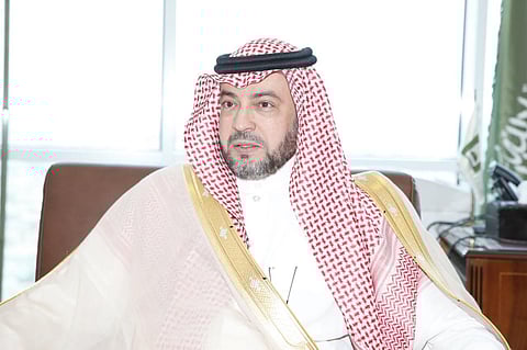 "السديري": زيارة ترامب بداية لبناء حقبة جديدة في العلاقات مع أميركا