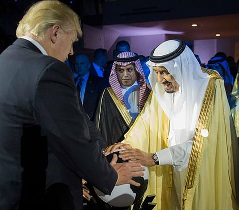 تعرف على مهام المركز العالمي لمكافحة الفكر المتطرف.. رد على شبهات وإغلاق منافذ المتطرفين