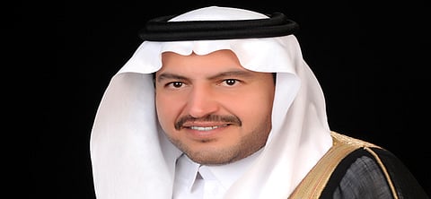 ''العضيب": القمة السعودية الأمريكية أثمرت اتفاقيات غير مسبوقة