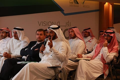 "بادر" ينظِّم لقاء للمستثمرين مع رواد الأعمال في السعودية