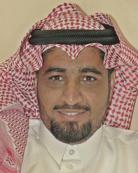 العتيبي يكشف عن أربعة أبعاد حققتها زيارة ترامب للسعودية