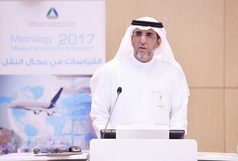 "القصبي": القياس أحد أهم المرتكزات الفنية لتعزيز دور الصناعة والتنمية المستدامة