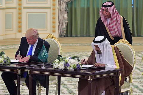 "زلزال السعودية العسكري" يضرب الملالي والصهاينة.. الرياض باتت تمتلك أسبقية الضربة الأولى