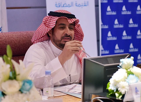 "الزكاة والدخل": ضريبة القيمة المضافة قرار خليجي يطبق العام المقبل