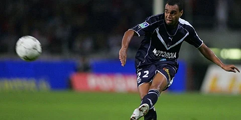 البرازيلي "دينيلسون": نادم على اختياري الانتقال لـ"النصر"