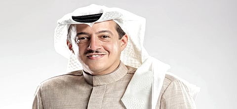تركي الدخيل: الوقوف للسلام الملكي عهد وبيعة
