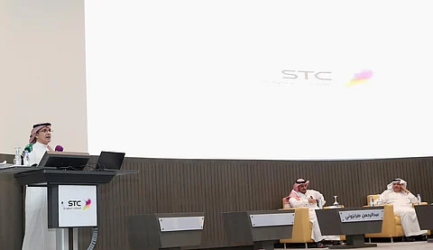 الاتصالات السعودية تطلق صندوق رأس مال جريء تقني بـ 500 مليون دولار