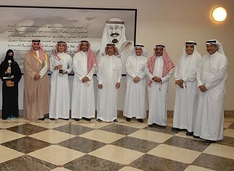 "موهبة" تكرّم الفائزين في إنتل أيسف 2017