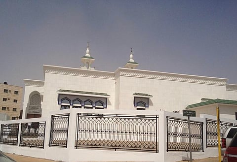 وقف صلاة الجمعة بجامع الملك فهد في تبوك.. والجنائز تعود لـ"البازعي" بعد 4 أعوام