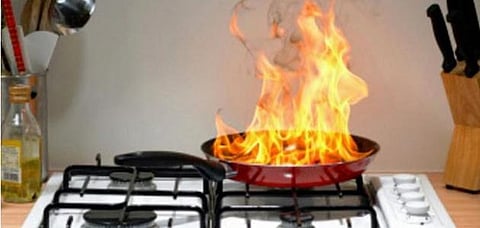 تَعَرّف على وصايا "المدني" لتجنب مخاطر الحوادث المنزلية في رمضان