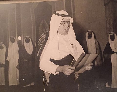 "كانوا معنا".. قصص لم تُروَ لشخصيات وطنية غادرت للرفيق الأعلى قبل رمضان