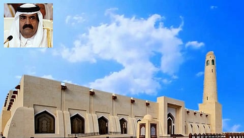 #بيان_أسرة_آل_الشيخ : نسب أمير خليجي لعائلتنا كاذب ولا يمت للحقيقة بصلة
