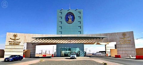 9 شوال المقبل.. فتح باب القبول بـ"جامعة حائل" لخريجي الثانوية