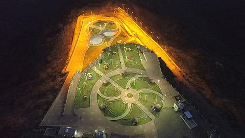 "بلديات جازان" تستقبل رمضان بتكثيف الرقابة وتجهيز الملاعب والشوارع