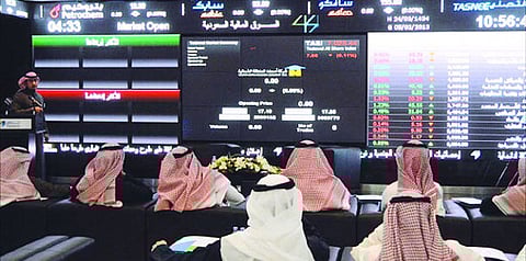 خبير: 99% من المتعاملين في الأسواق المالية لا يدركون أهمية "الإدارة"