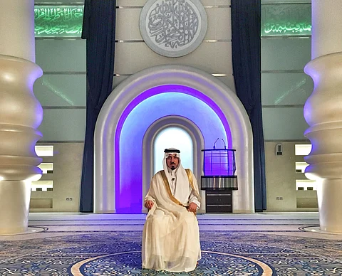 "علمني ربي".. برنامج رمضاني لنشر هدايات القرآن