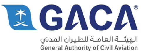 "الطيران المدني": مشروع لتنسيق الخانات الزمنية للرحلات الجوية في مطارات المملكة