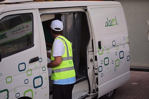 برعاية "سبق" .. "رمضان أمان" تستهدف توزيع 200 ألف وجبة بـ 3 مدن