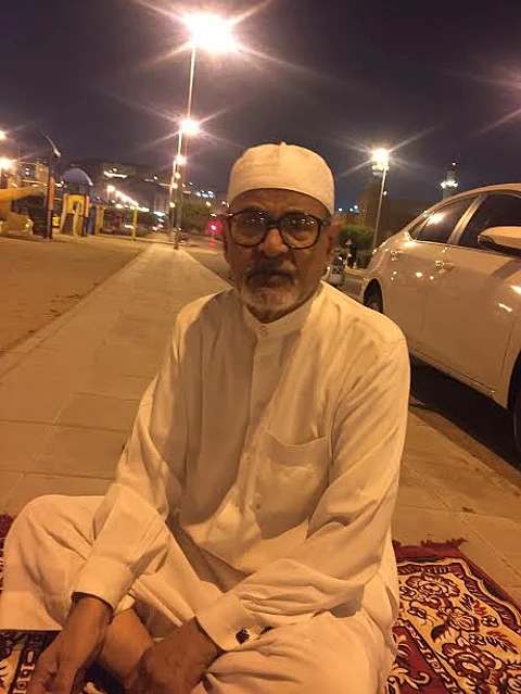 تعرف على أبرز الألعاب الشعبية القديمة في مكة المكرمة منذ 100 عام