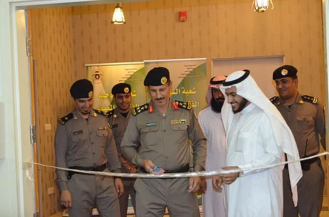 مدير سجون المدينة يدشن البرنامج الرمضاني "إفطار – إصلاح - إرشاد"