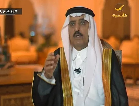 برنامج "الراحل" يخصص حلقة عن المعلم والمربي "عثمان الصالح"