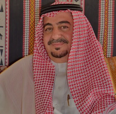 "الجرباء" يروي لـ"سبق" قصة تجريده من أملاكه بالعراق وكيف احتوته المملكة