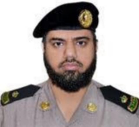 "العتودي" يحصل على الماجستير من جامعة "خالد"