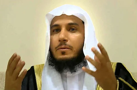 "الزبيدي": تصوير موائد رمضان ظاهرة مزعجة واستعراض منهي عنه