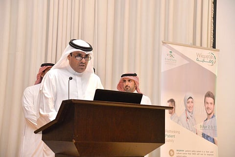 "صحة جدة" تدشن المرحلة الأولى من نظام "وقاية"