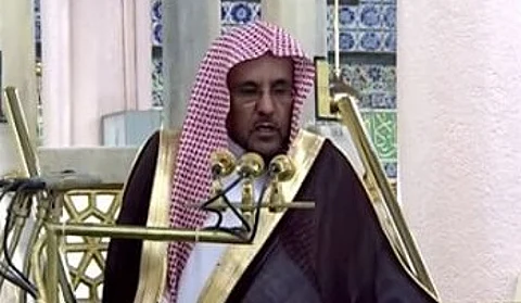 إمام المسجد النبوي: الصيام تربية على التقوى سراً وجهراً