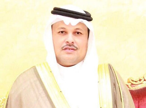 "الجوهري" أميناً عاماً للغرفة التجارية بمنطقة جازان