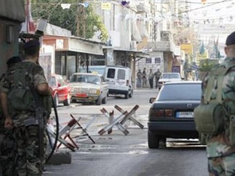 الشرطة البريطانية: سنبقي منطقة جسر لندن مغلقة بعض الوقت