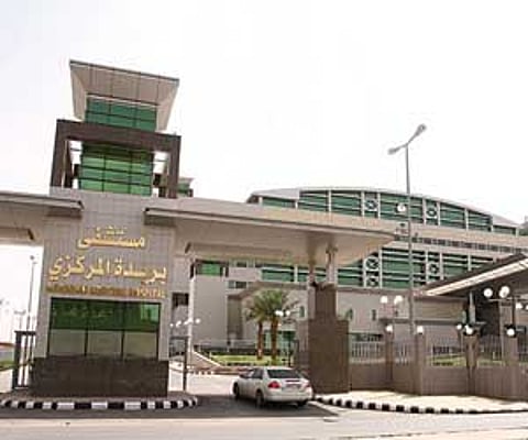 2940 عملية جراحية يجريها مستشفى بريدة المركزي خلال 5 أشهر