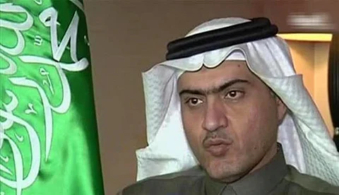 وزير الدولة لشؤون الخليج العربي: مَن يعبث بالخفاء ويبيع أهله .. يتحمَّل النتائج
