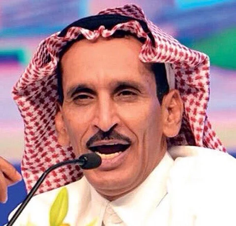 "مساعد الرشيدي".. رحلة 55 عاماً فاضت شعراً للوطن وهذه وصيته الأخيرة لأبنائه