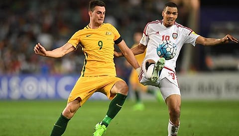 الهداف أزمة في أستراليا.. و"يوريتش": أنا بحاجة للتسجيل