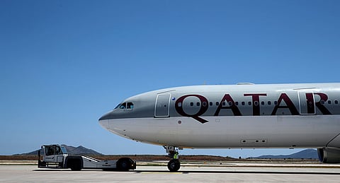 للسعوديين المسافرين على الخطوط القطرية: إلغاء الحجوزات واستعادة قيمة التذاكر