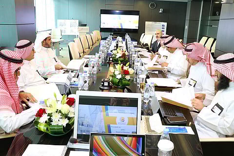 "السعودية لشراء الطاقة" تعقد اجتماعها الأول.. وتكشف عن مهامها