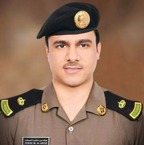 "سجون حائل" تطلق 225 نزيلاً بعد العفو الملكي بمناسبة رمضان
