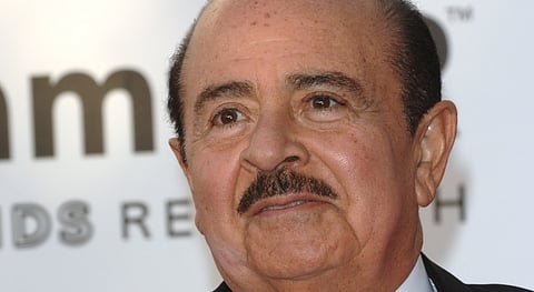 ورحل "عدنان خاشقجي".. الملياردير السعودي الشهير ووسيط شركات "السلاح"