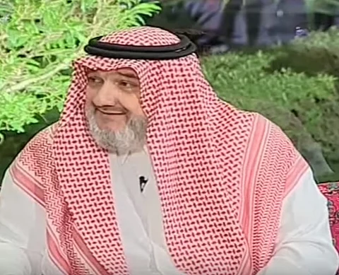 بالفيديو.. الأمير خالد بن طلال يعتذر لزوجته على الهواء.. وهي تتصل وتقبل اعتذاره!