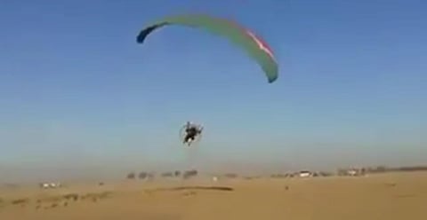 بحث مكثّف عن الفتاة الكويتية "الممسوسة" المفقودة في الدلم