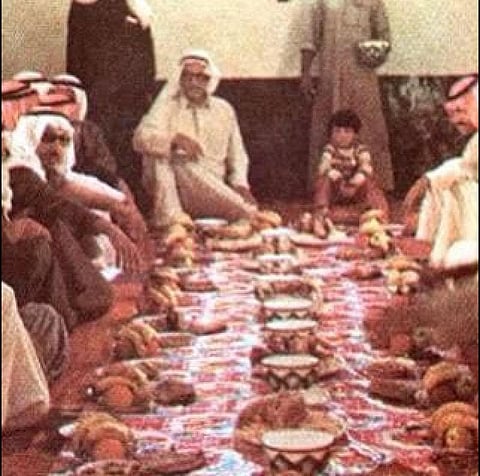 وتبدلت معالم "الغبقة الرمضانية" .. تعرف إلى ما فعلته بها رياح التغيير!