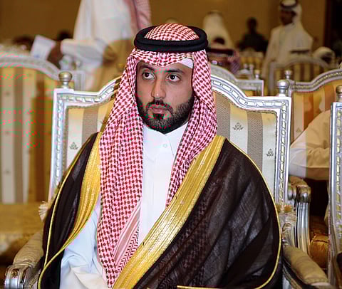 ثامر بن فيصل: حكومة خادم الحرمين الشريفين تحرص على تأسيس ثقافة العمل التطوعي والخيري