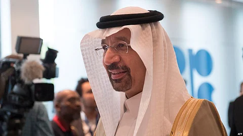 هل اتفاق "أوبك" سيتأثر بقطع العلاقات مع قطر؟ .. الفالح يجيب